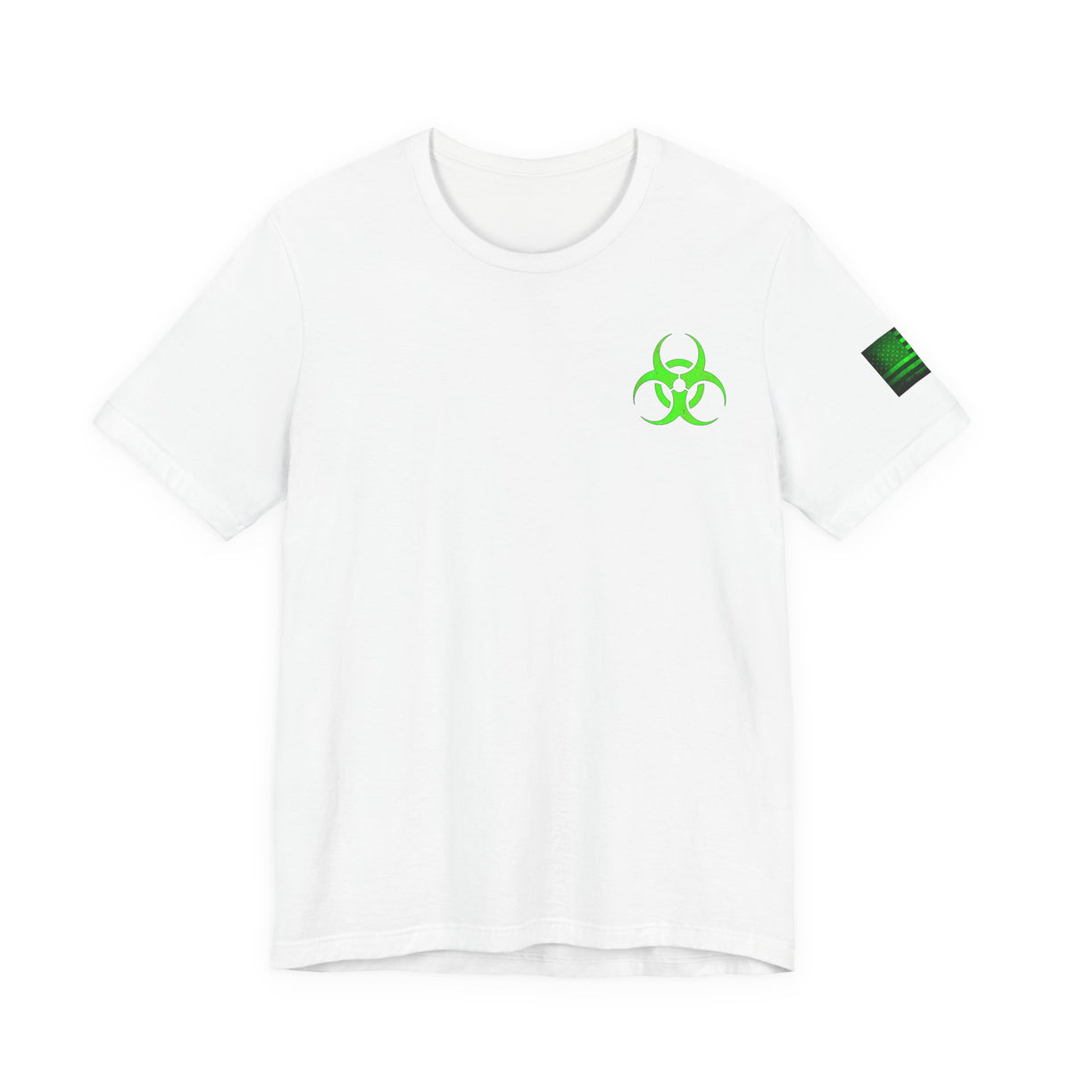 Zombie Apocalypse Team T-Shirt