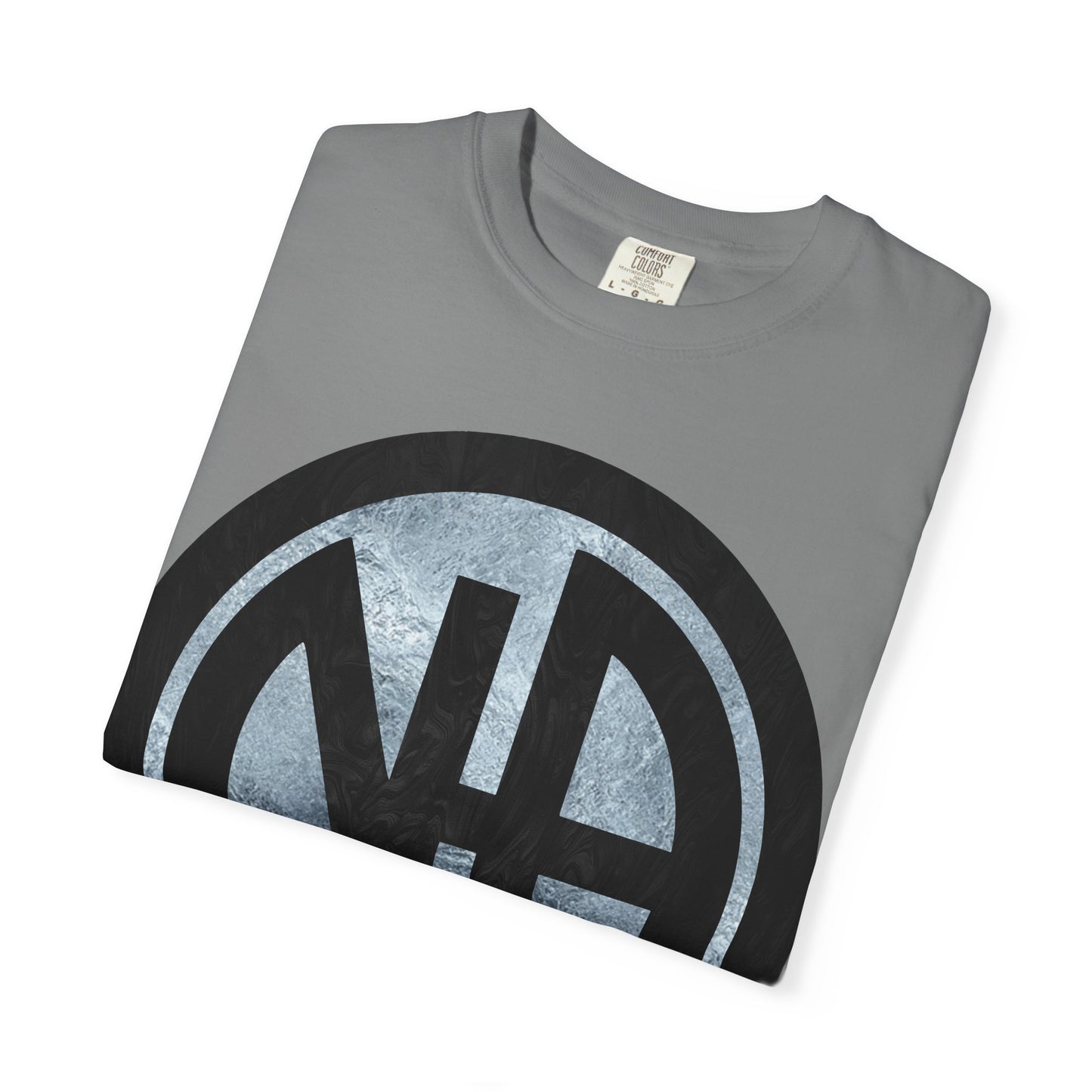 Narcotics Anonymous NA Logo – Green & Black Recovery Symbol Art T-Shirt, Recovery T-Shirt