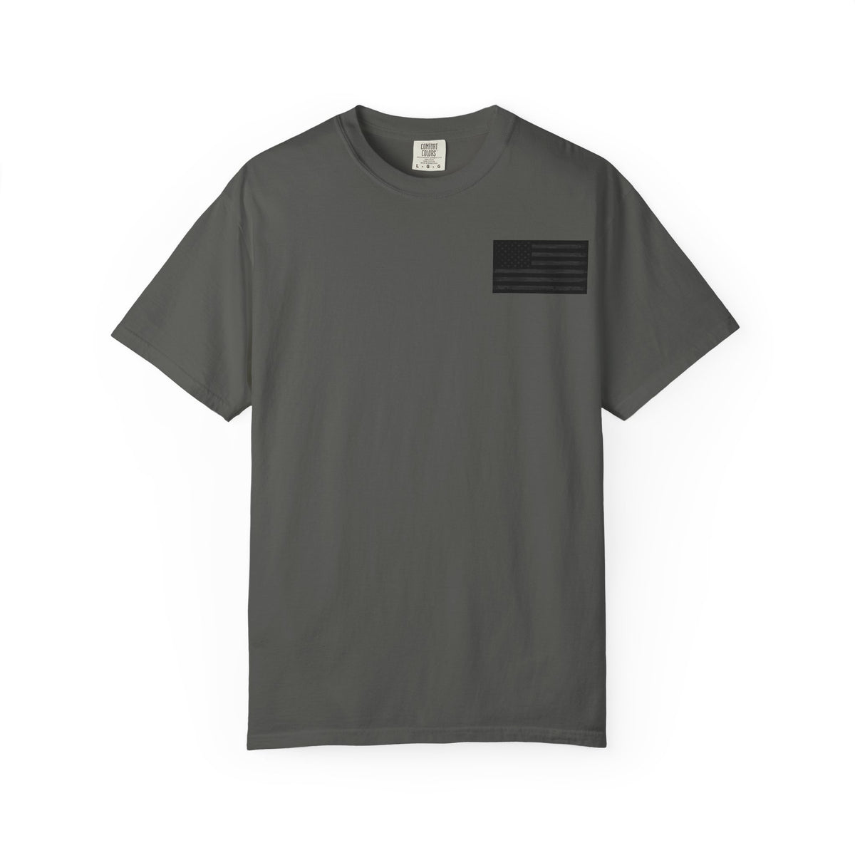Duck Life Graphic T-Shirt — Vintage Buckle Back, Outdoor Hunting Tee