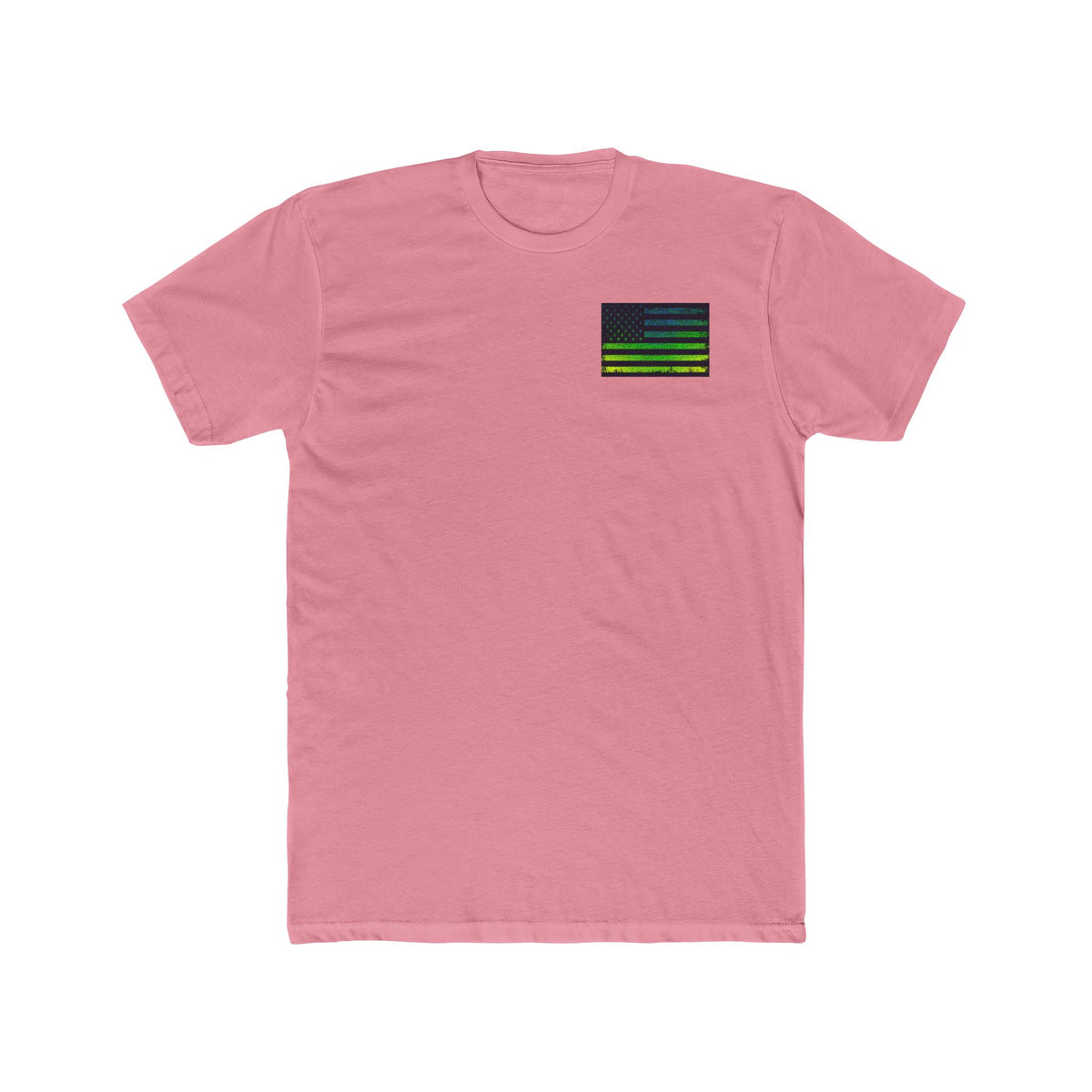 Mahi Life Tee — Vintage Fishing Graphic Cotton T-Shirt