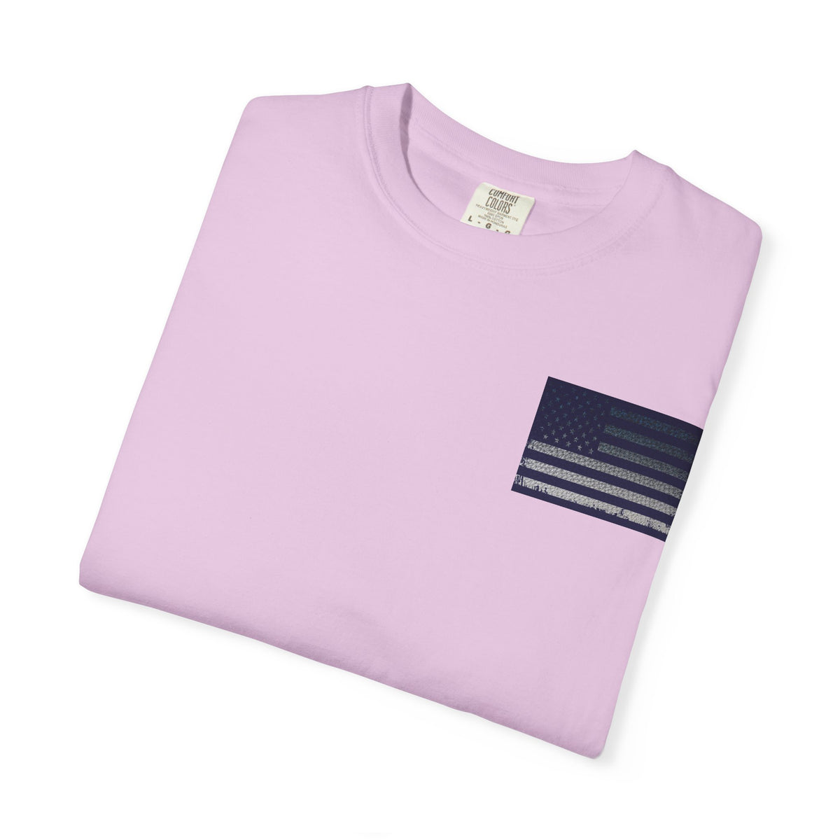 Mako Life T-Shirt — Vintage Marlin & Anchor Fishing Tee