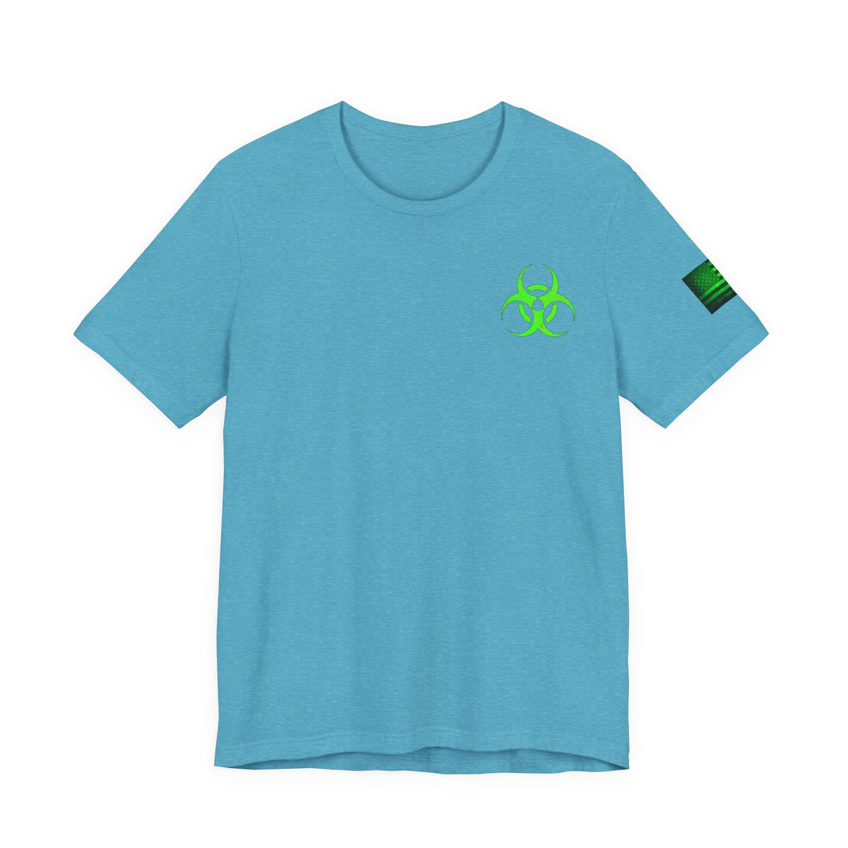 Zombie Apocalypse Team T-Shirt