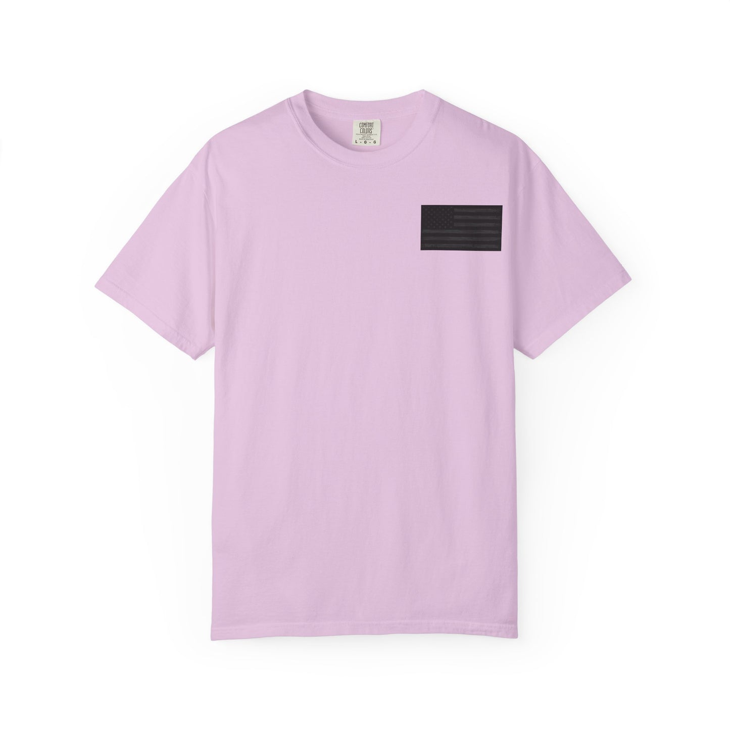 Duck Life Graphic T-Shirt — Vintage Buckle Back, Outdoor Hunting Tee