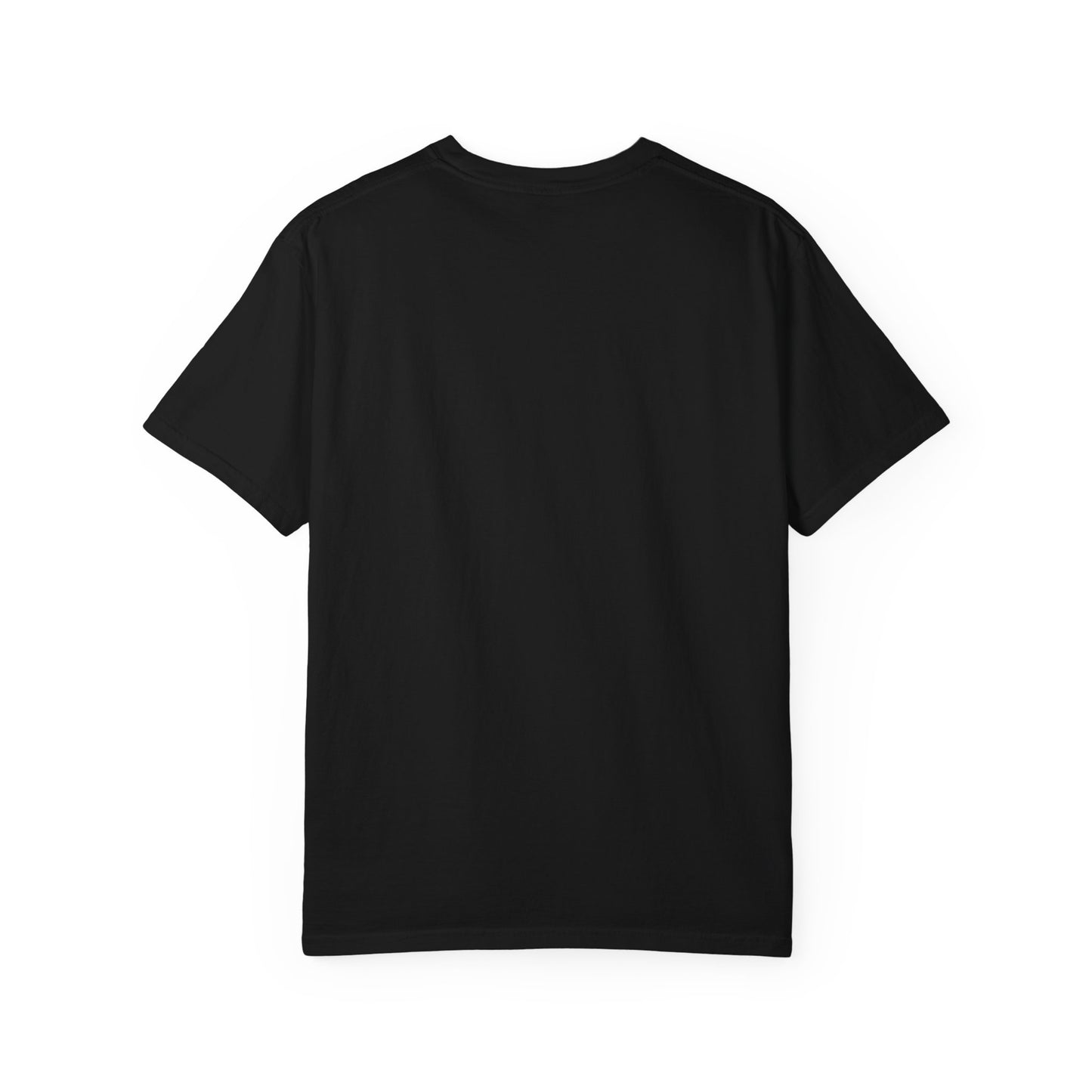 Frog T-Shirt | Unisex Garment-Dyed Tee for Nature Lovers, Eco-Friendly Gift, Birthday, Summer Vibe, Outdoor Adventure
