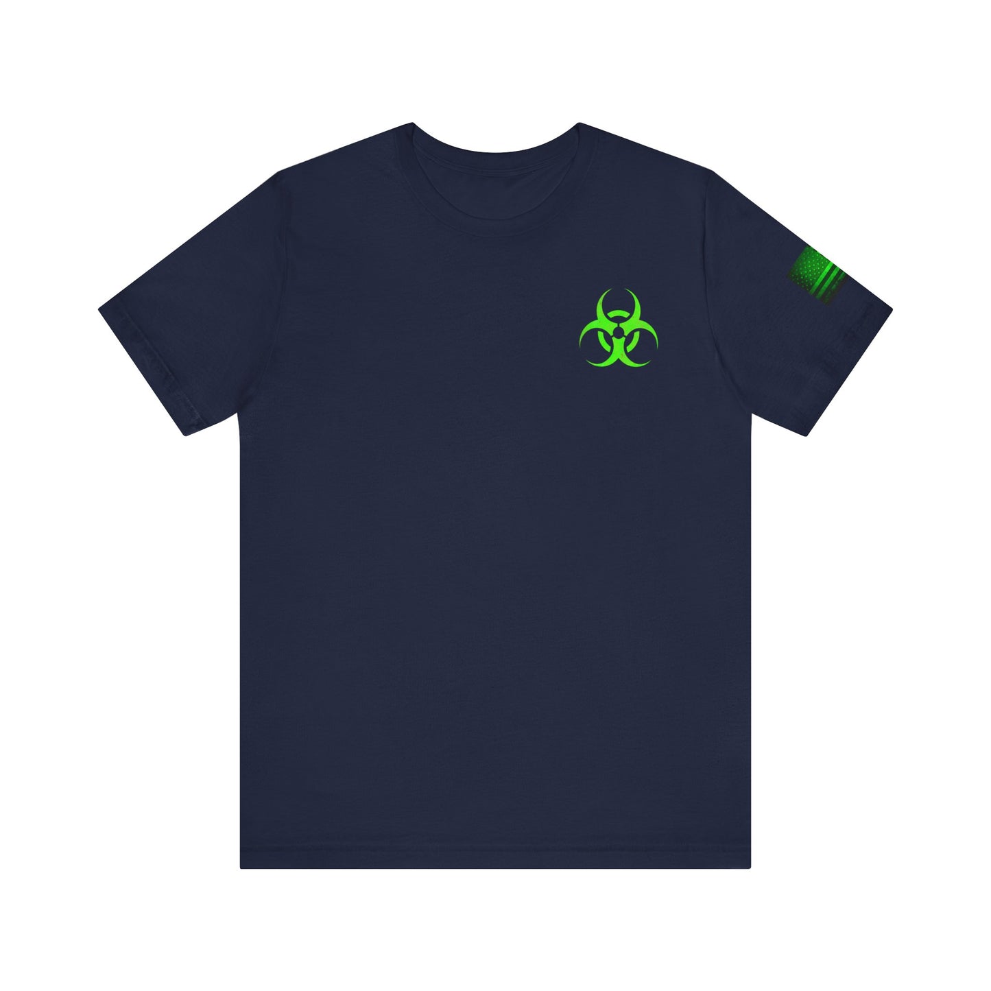 Zombie Apocalypse Team T-Shirt