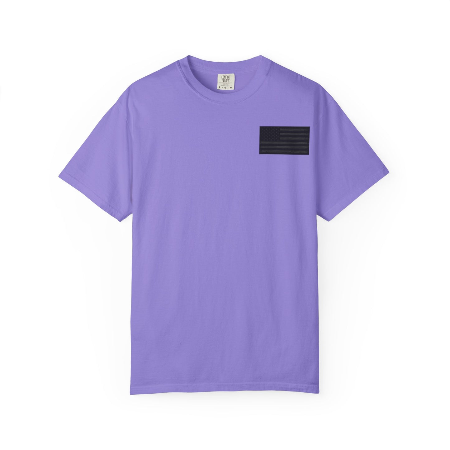 Duck Life Graphic T-Shirt — Vintage Buckle Back, Outdoor Hunting Tee