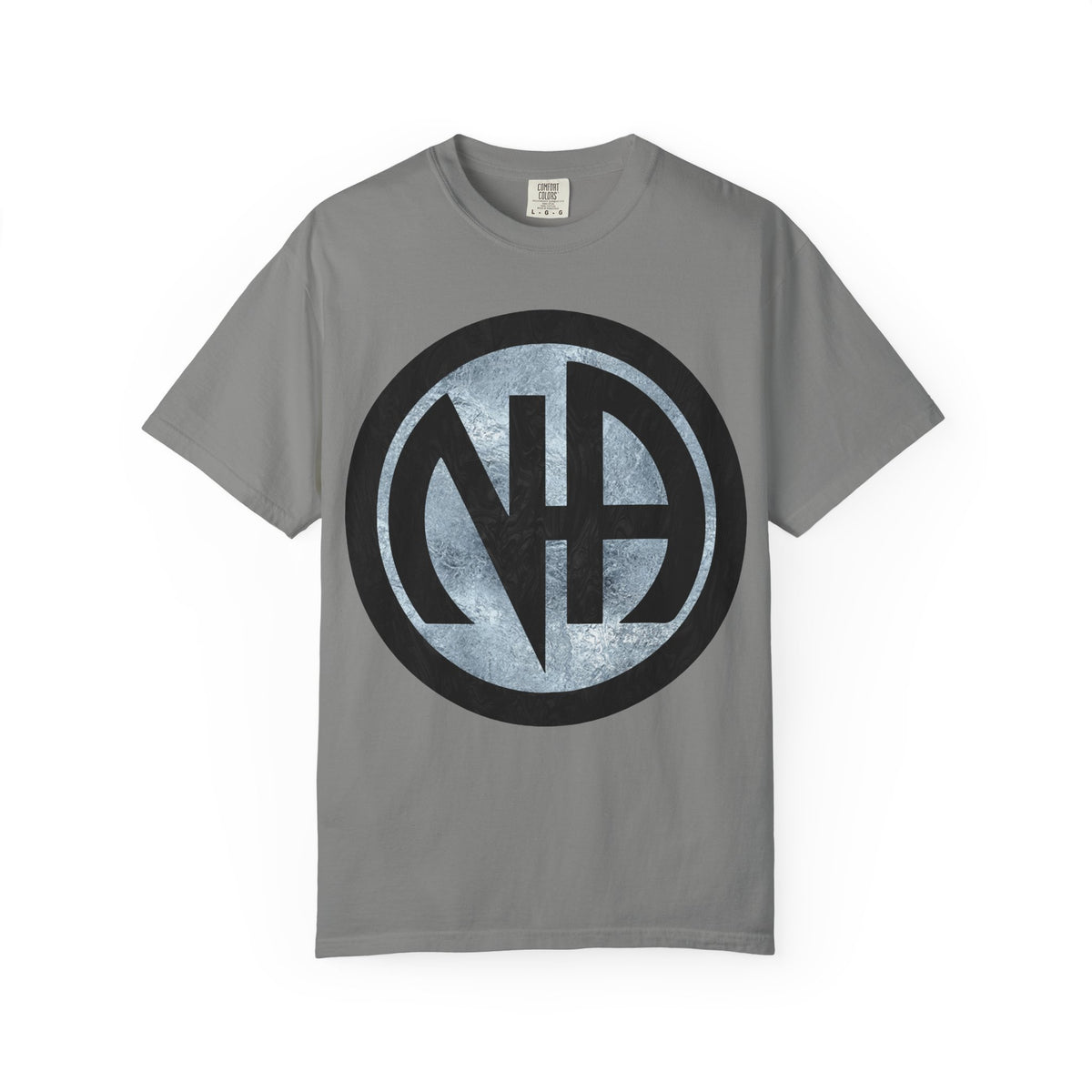 Narcotics Anonymous NA Logo – Green & Black Recovery Symbol Art T-Shirt, Recovery T-Shirt