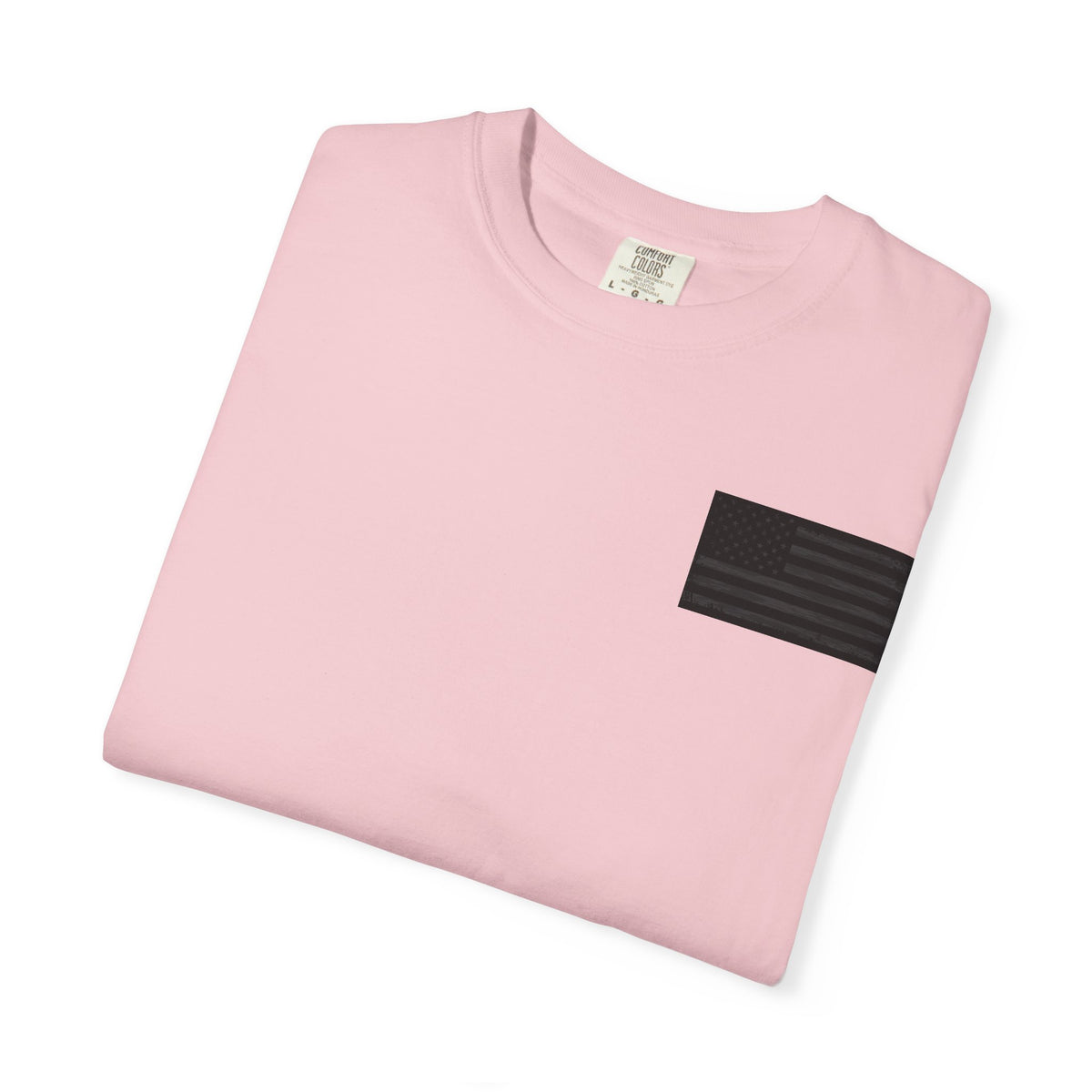 Duck Life Graphic T-Shirt — Vintage Buckle Back, Outdoor Hunting Tee