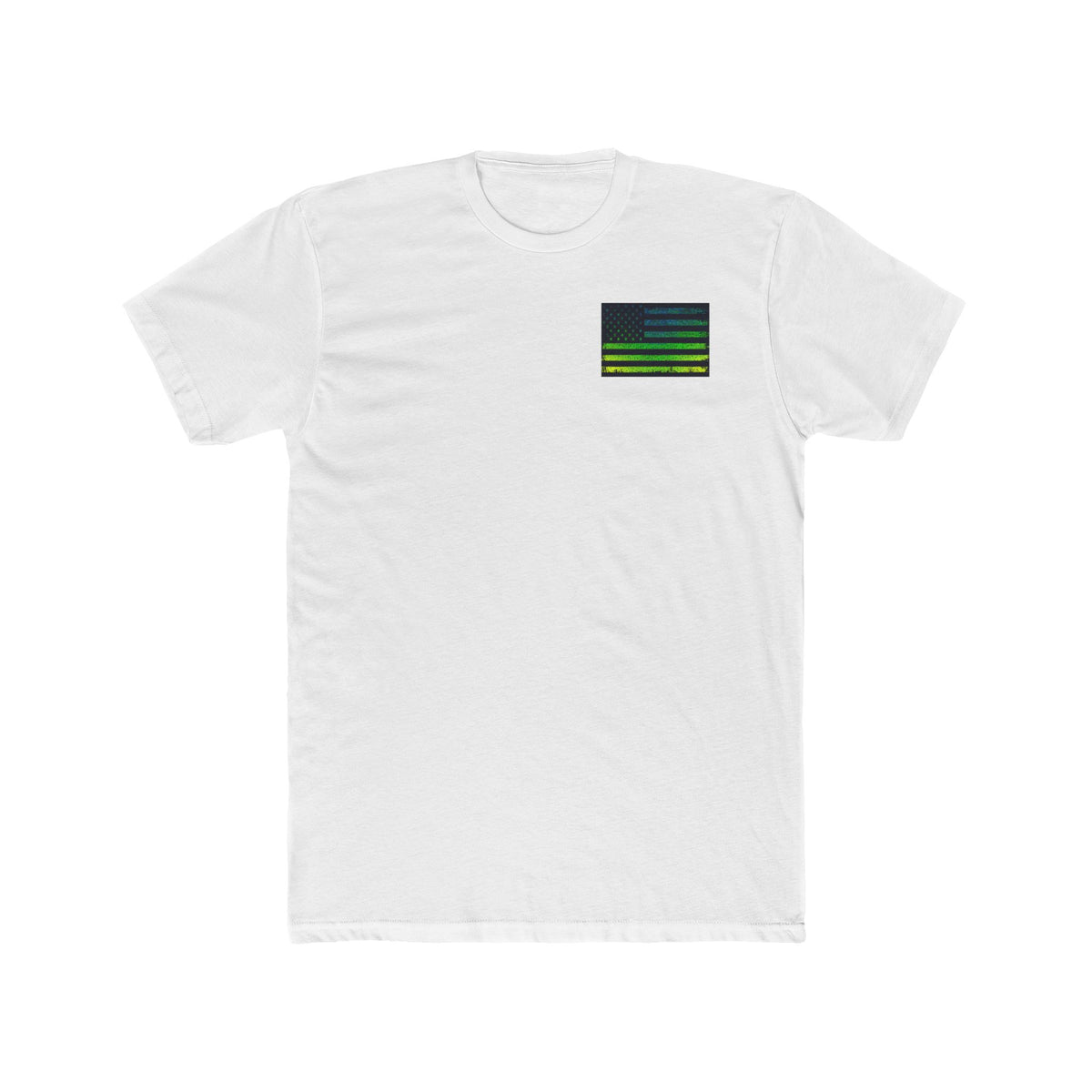 Mahi Life Tee — Vintage Fishing Graphic Cotton T-Shirt