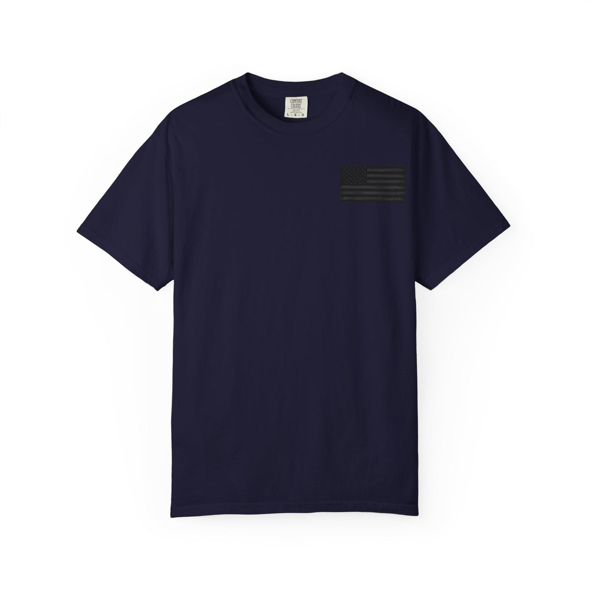 Duck Life Graphic T-Shirt — Vintage Buckle Back, Outdoor Hunting Tee