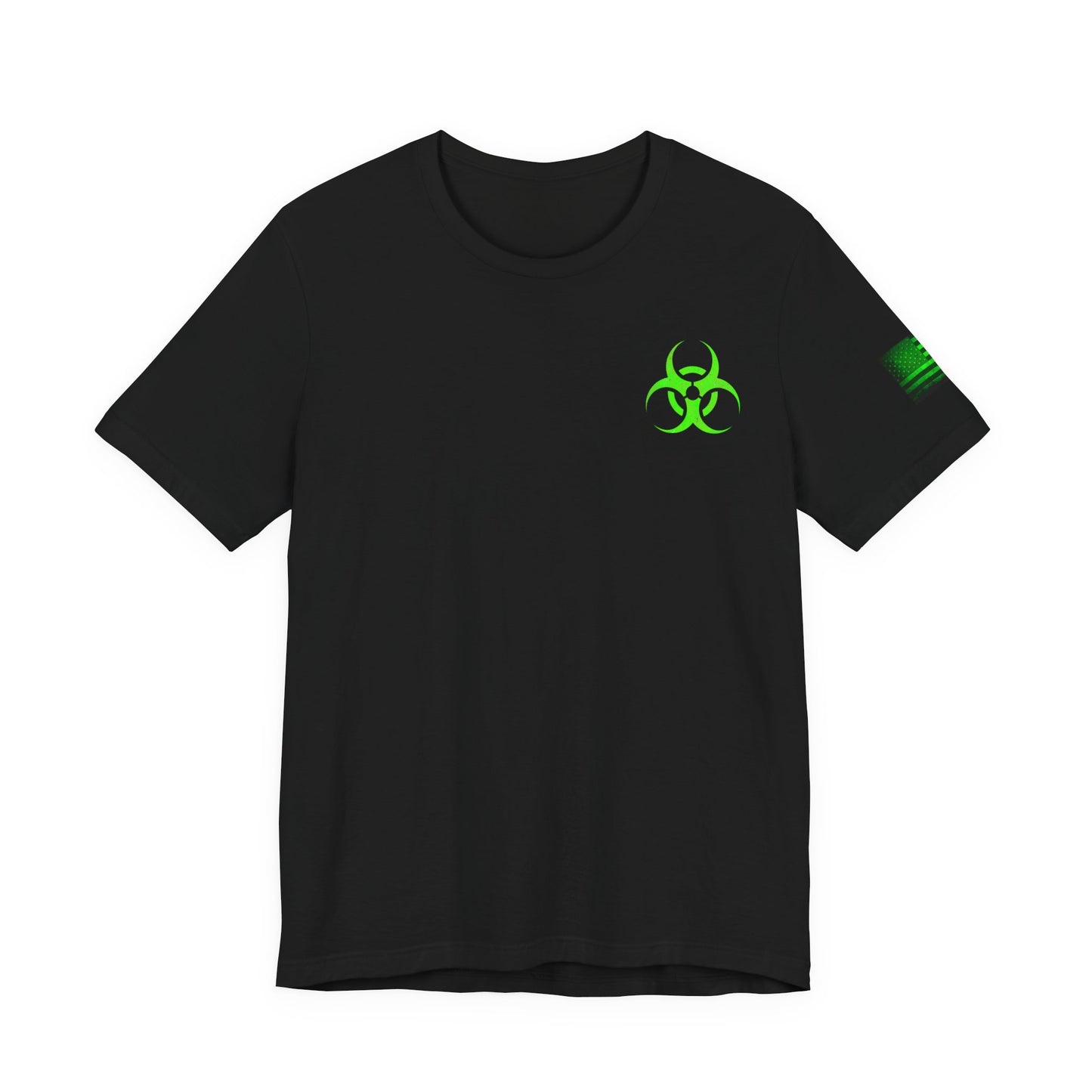 Zombie Apocalypse Team T-Shirt