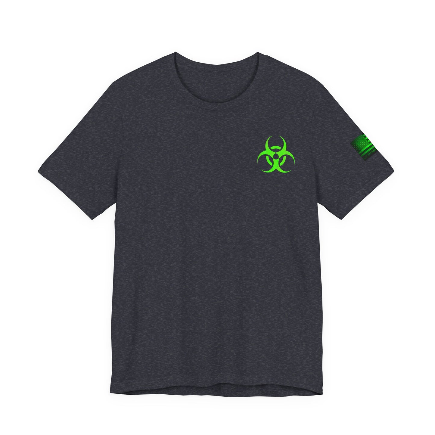 Zombie Apocalypse Team T-Shirt