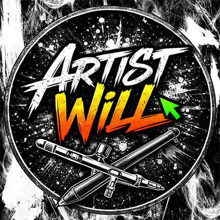 ArtistWill